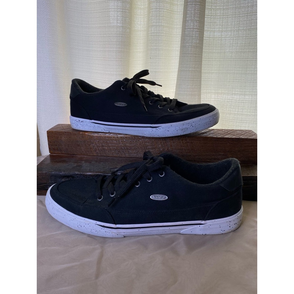 Men’s LUGZ Stockwell Sneakers Sz. 11.5